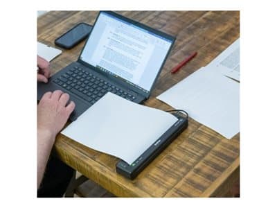 Brother Pj863 Pocketjet Drucker A4