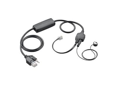 Hp Poly Apv-63 Electronic Hookswitch Taa