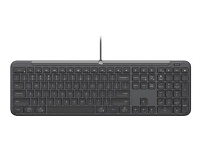 Logi Wired Keyboard K620 F Business (Us)