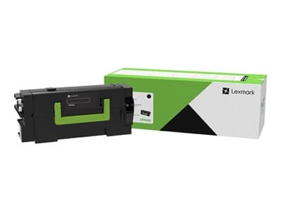 Lexmark Long Lasting Corporate Cartridge