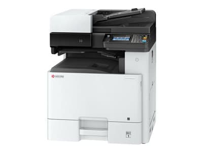 Kyocera Ecosys M8124cidn Mfp Colour A4