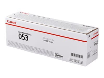 Canon Cartridge 053 Drum