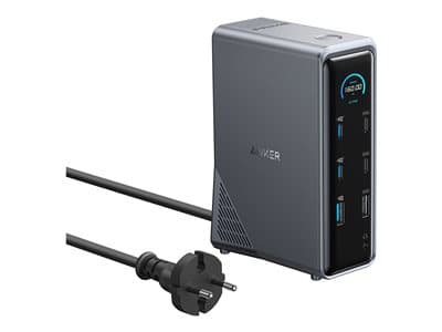 Anker Prime 14-In-1 160w Dockingstation