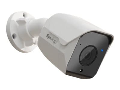 Synology Bc500 5mp Ip Camera Bullet