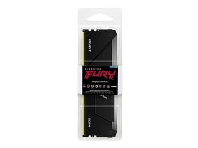 Kingston 32gb 3200mt/S Ddr4 Cl16 Dimm