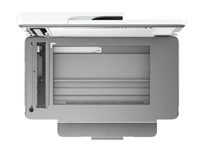 Hp Officejet Pro 9720 Aio Printer