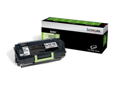 Lexmark Pb Toner Ms810de/Ms810dn