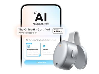 Anker Soundcore Work 64gb White