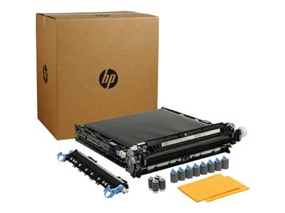 Hp Laserjet D7h14a Transfer And Roller Kit