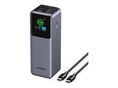 Ugreen Pb722 25k 200w Powerbank 2c1a