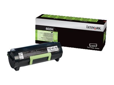 Lexmark Pb Toner Mx310dn/Mx410de/Mx510de