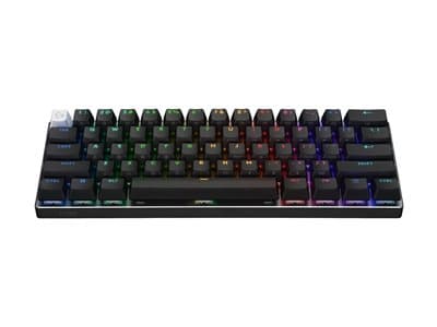 Logi Pro X 60 Wrls Gaming Keyboard (Pan)