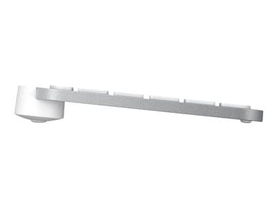 Logi Mx Keys Mini Mac Pale Grey Fr