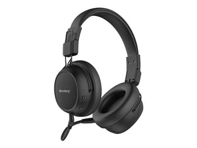 Sandberg Bluetooth Headset Anc Flexmic