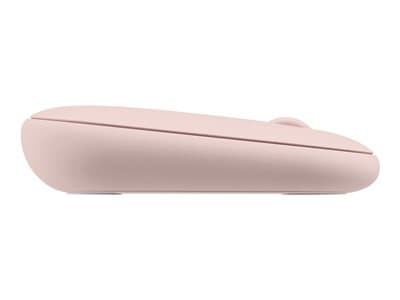 Logi Mk470 Slim Combo - Rose - (De)
