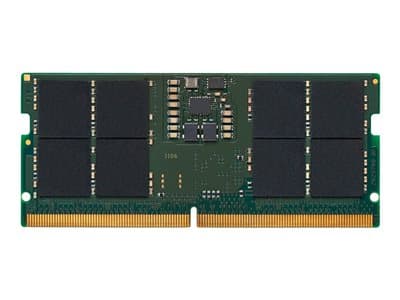 Kingston 32gb 5600mt/S Ddr5 Non-Ecc Cl46