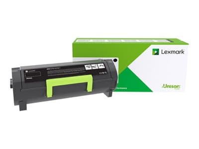 Lexmark Corporate Cartridge 20000 Pages