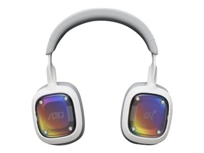 Logi A30 - Navy/Red - Emea