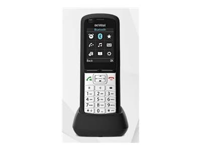 Unify Openscape Dect Phone R6 Mobilteil Ohne Ladeschale