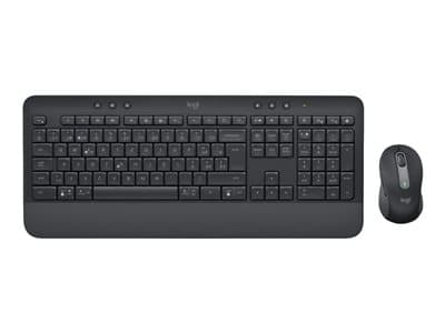 Logi Signature Mk650 Combo Business(Fra)