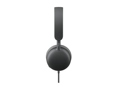 Logi Zone Wired 2 Headset - Graphite