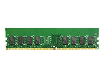 Synology 4gb Ram Ddr4 Udimm