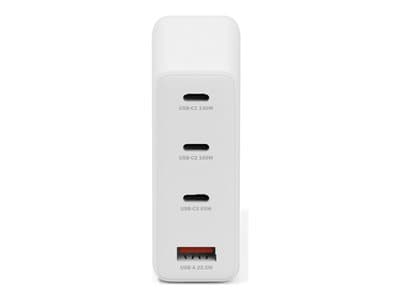 Digitus Usb Gan Ladegerät 140w 3x Usb-C