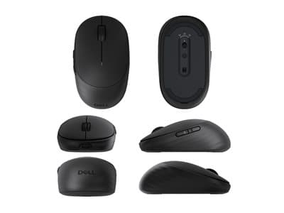 Dell Pro 7 Rechargeable Compact Mouse