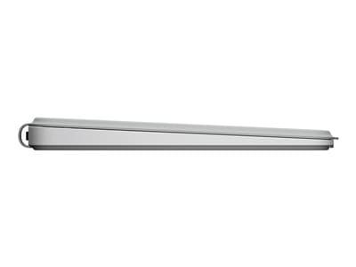 Logi Keys-To-Go 2 - Pale Grey (Pan)