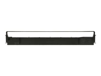 Epson Sidm Black Ribbon Cartridge