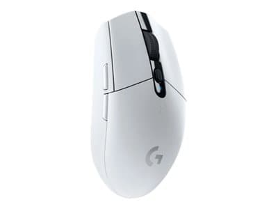 Logi G305 Recoil Gaming Mouse White Ewr2