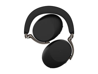 Jabra Evolve3 85 Uc Link390a Black