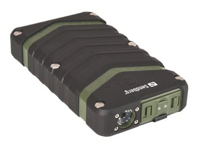 Sandberg Survivor Powerbank 20100