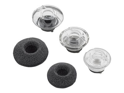 Hp Poly Voyager Legend Medium Eartips 3p