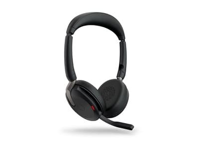 Jabra Evolve2 65 Flex Link380/390c Uc St