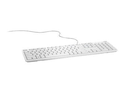 Dell Wired Keyboard Kb216 German