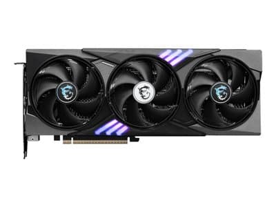 Msi Geforce Rtx 5060 Ti 8g Gaming Trio Oc