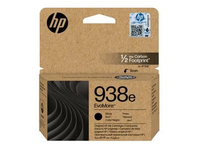 Hp 938e Evomore Black Original Ink Cart