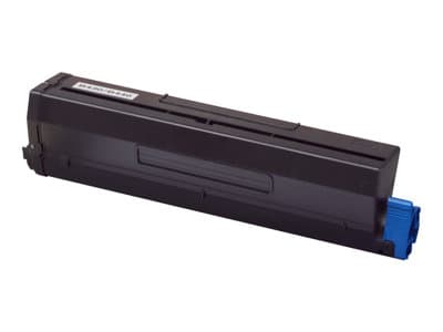 Oki Toner Schwarz B430 B440 7.000 Seiten