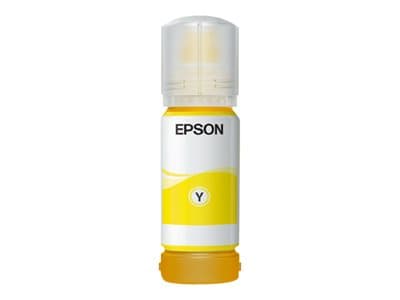 Epson 6lb 113 Ecotank Pigment Yellow Ink