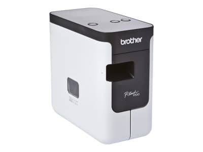 Brother P-Touch P700 Beschriftungsgeraet
