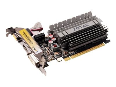Zotac Zt-71115-20l Graphics Card