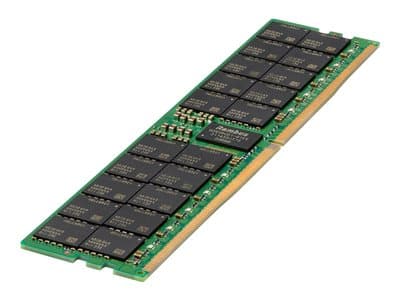 Hpe 64gb 2rx4 Pc5-4800b-R Smart Kit