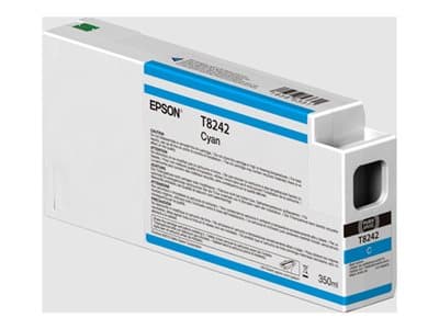 Epson Singlepack Cyan T54x200