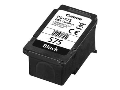 Canon 1lb Pg-575 Black Ink Cartridge