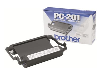 Brother Pc201 Mehrfachkassette +