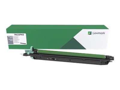 Lexmark Fotoleiter Schwarz 100k