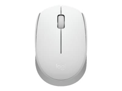 Logitech Wireless Mouse M171 White