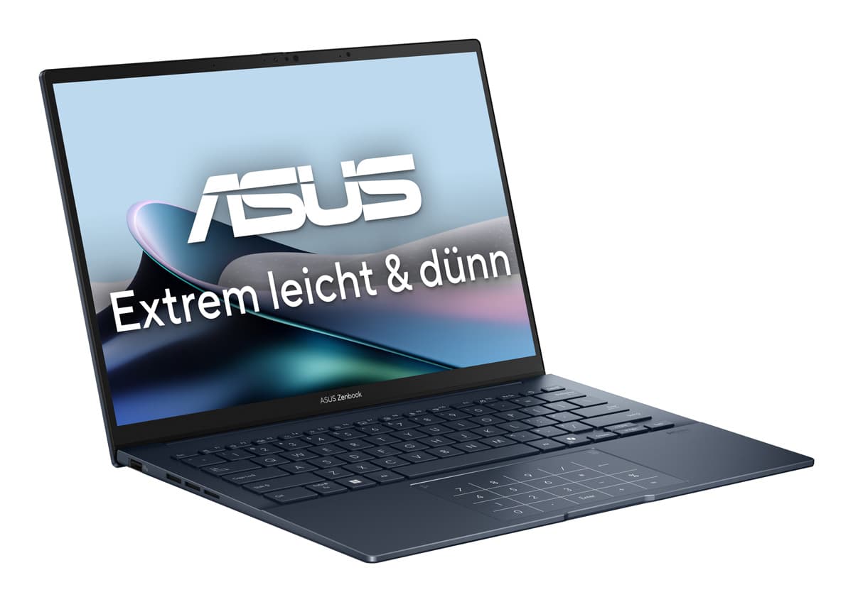 Asus Zenbook 14 U9-285h 32 1tb Ux3405ca-Ql205w W11h