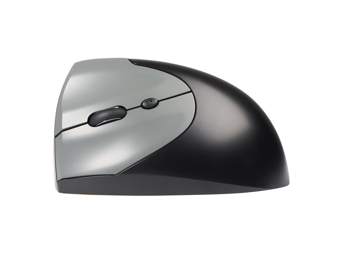 Bakkerelkhuizen Handshake 3- Mode Vertical Mouse Left Retail